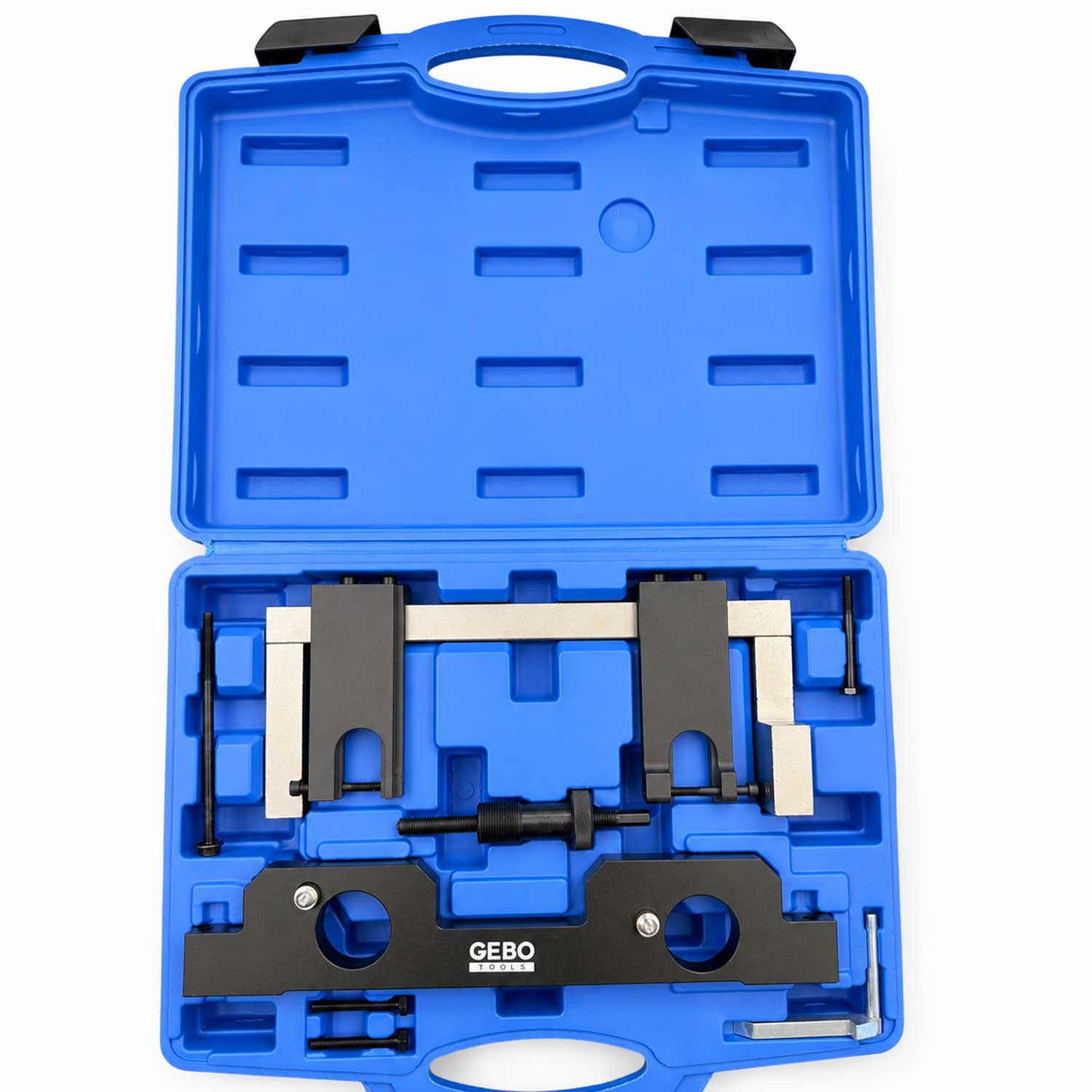 Aretačná sada rozvodov BMW N20 N26 benzín 2.0l Gebo Tools