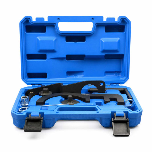 Aretačná sada rozvodov BMW N47 N57 Gebo Tools