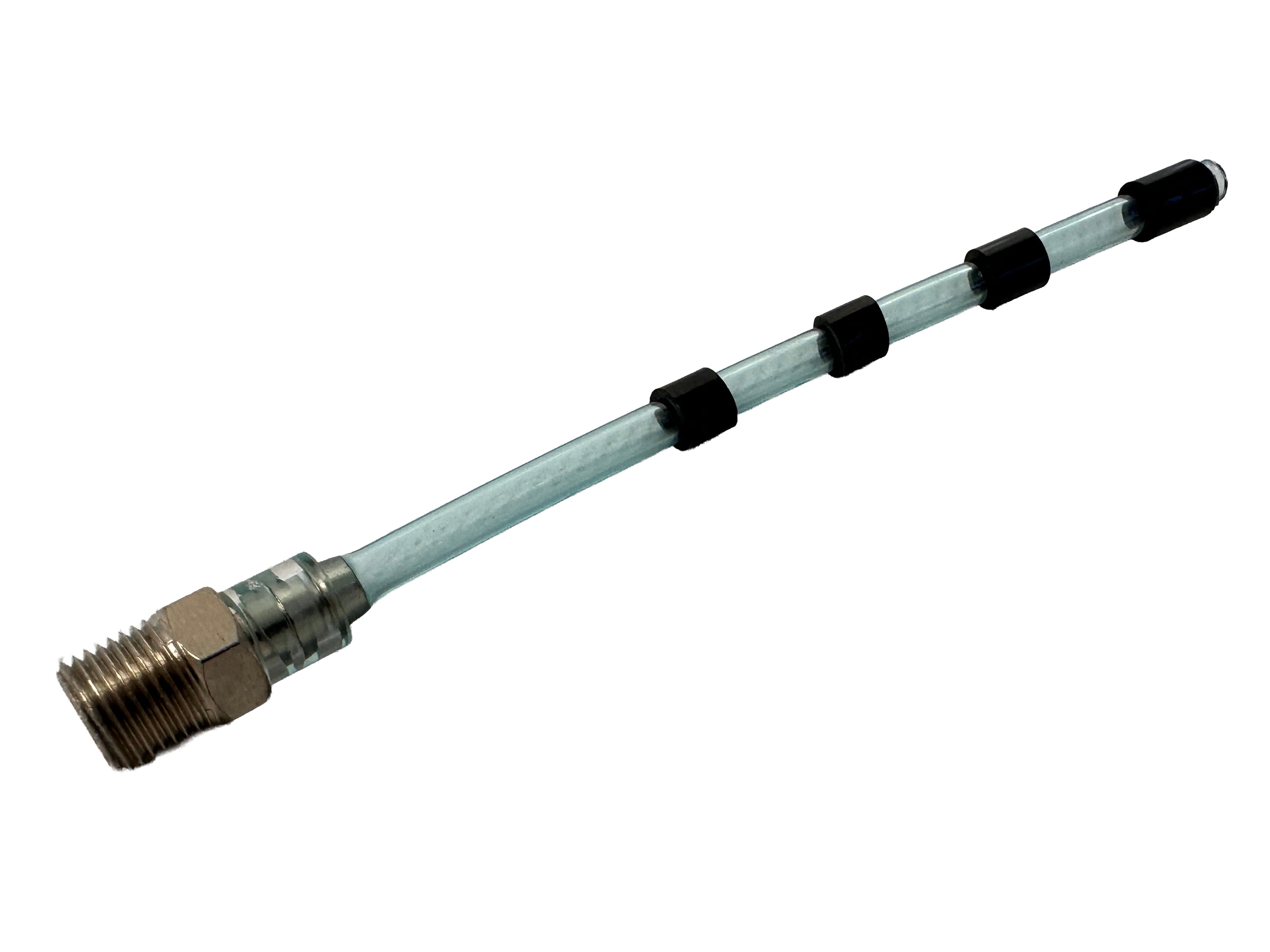 Náhradná hadička pre čistiacu pištoľ na čalúnenie Tornador, Gebo Tools