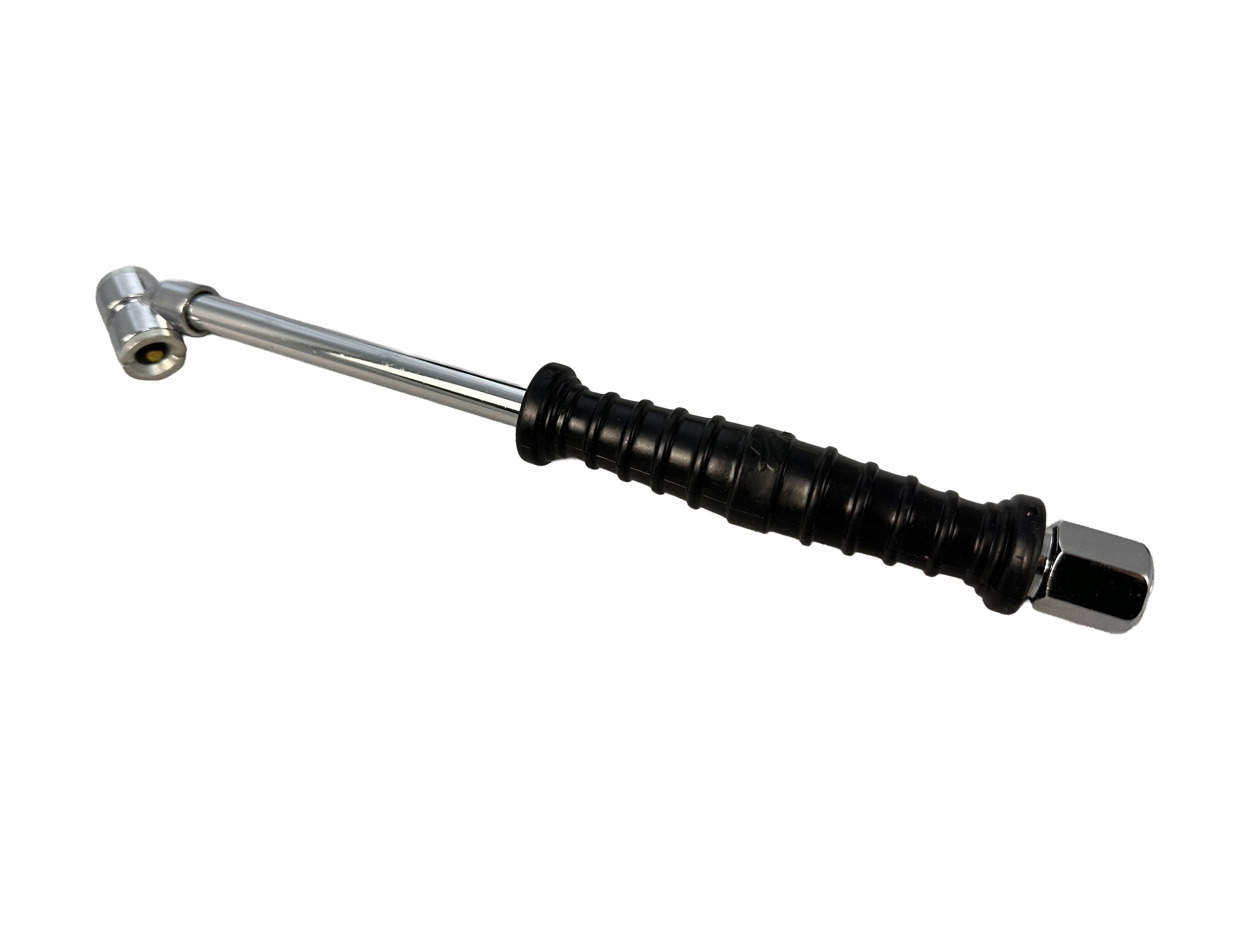 Pištoľ na hustenie pneumatík s digitálnym manometrom 0 - 255 PSI, Gebo Tools