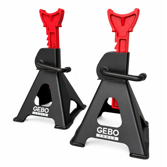 Profesionálne podpery 2ks, 3t, Gebo Tools 2