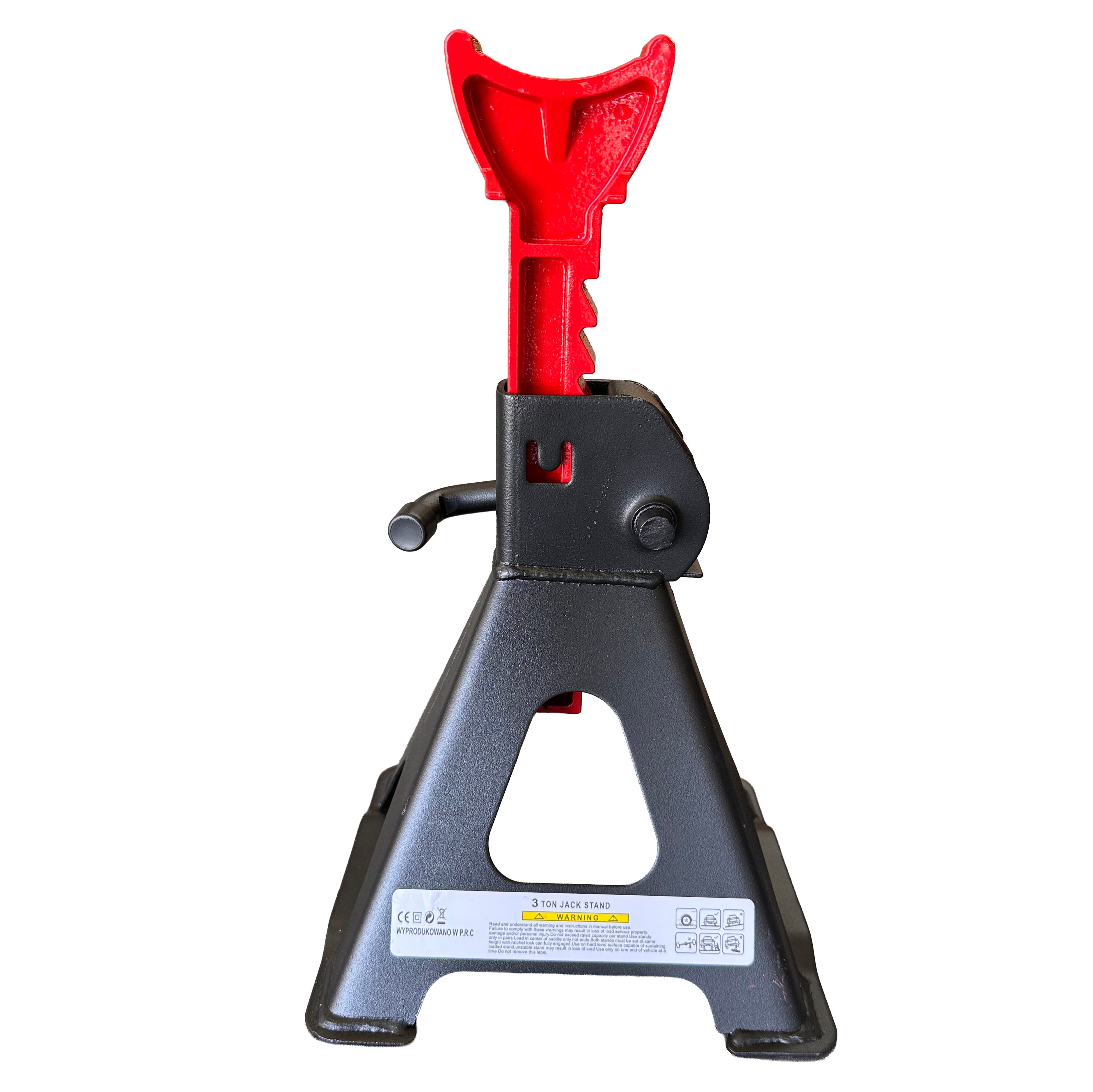 Profesionálne podpery 2ks, 3t, Gebo Tools 2