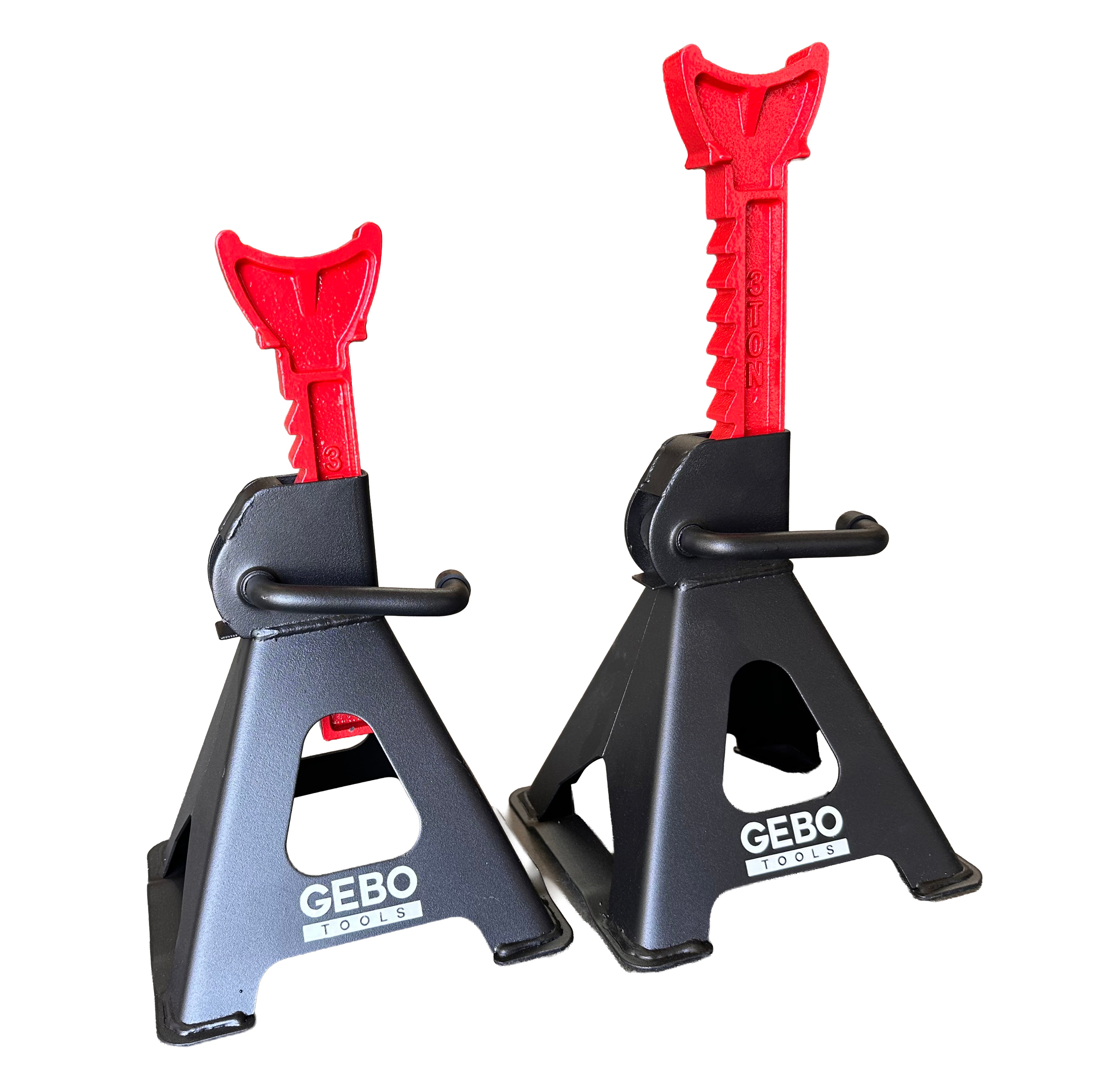 Profesionálne podpery 2ks, 3t, Gebo Tools 2