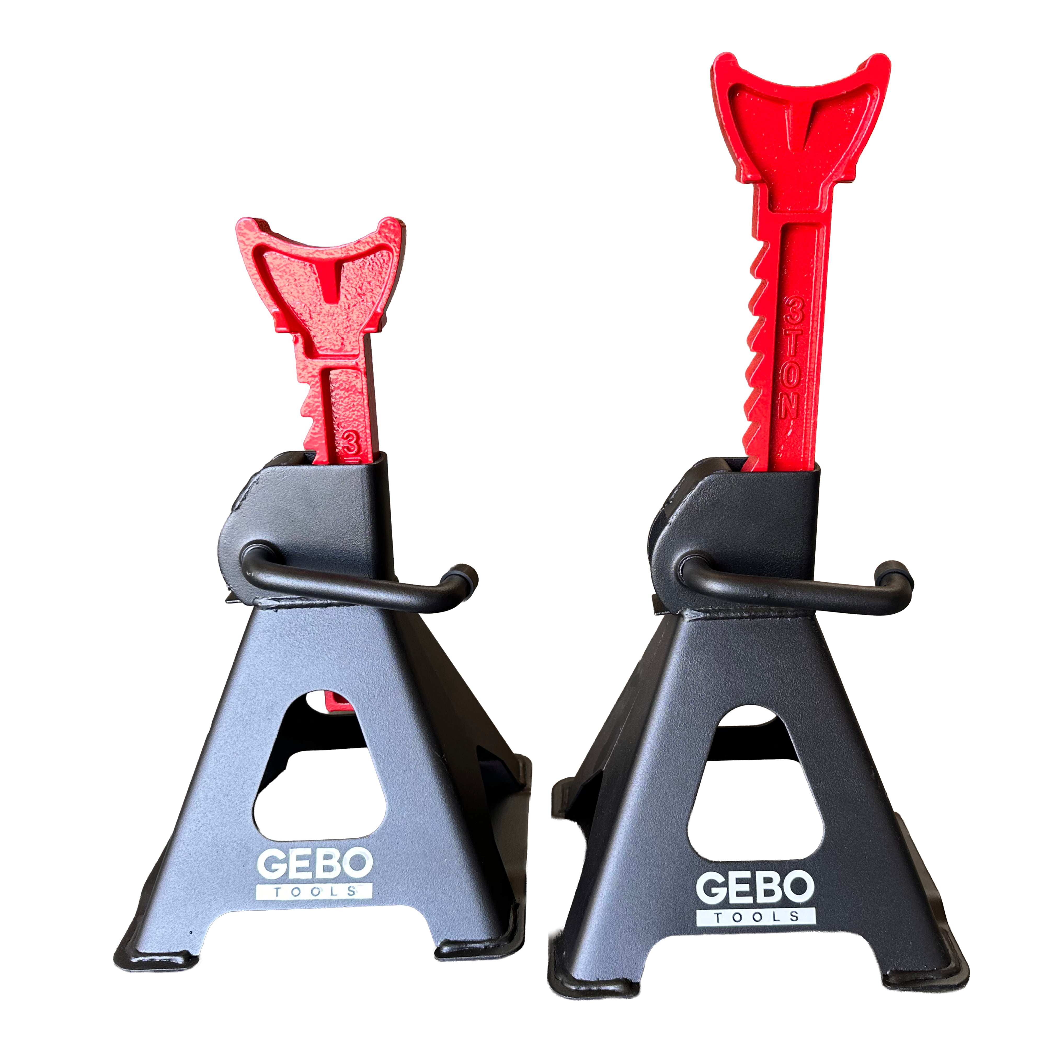 Profesionálne podpery 2ks, 3t, Gebo Tools 2