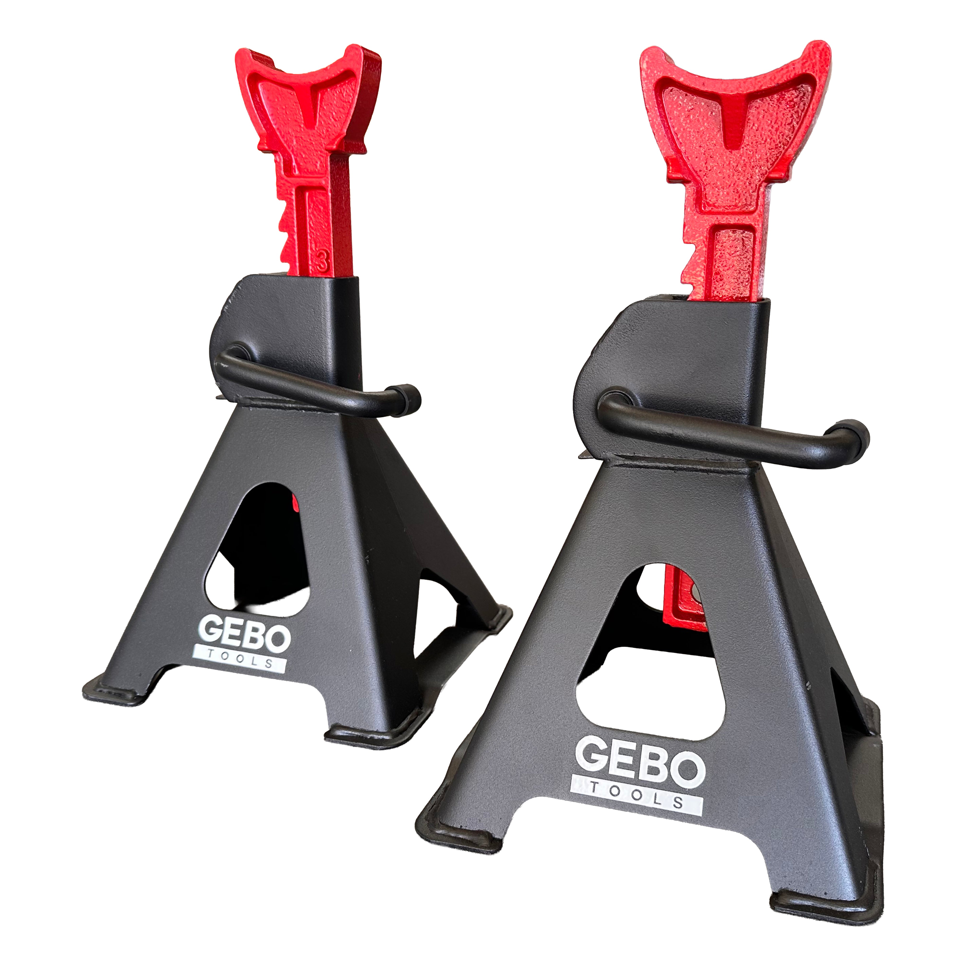 Profesionálne podpery 2ks, 3t, Gebo Tools 2