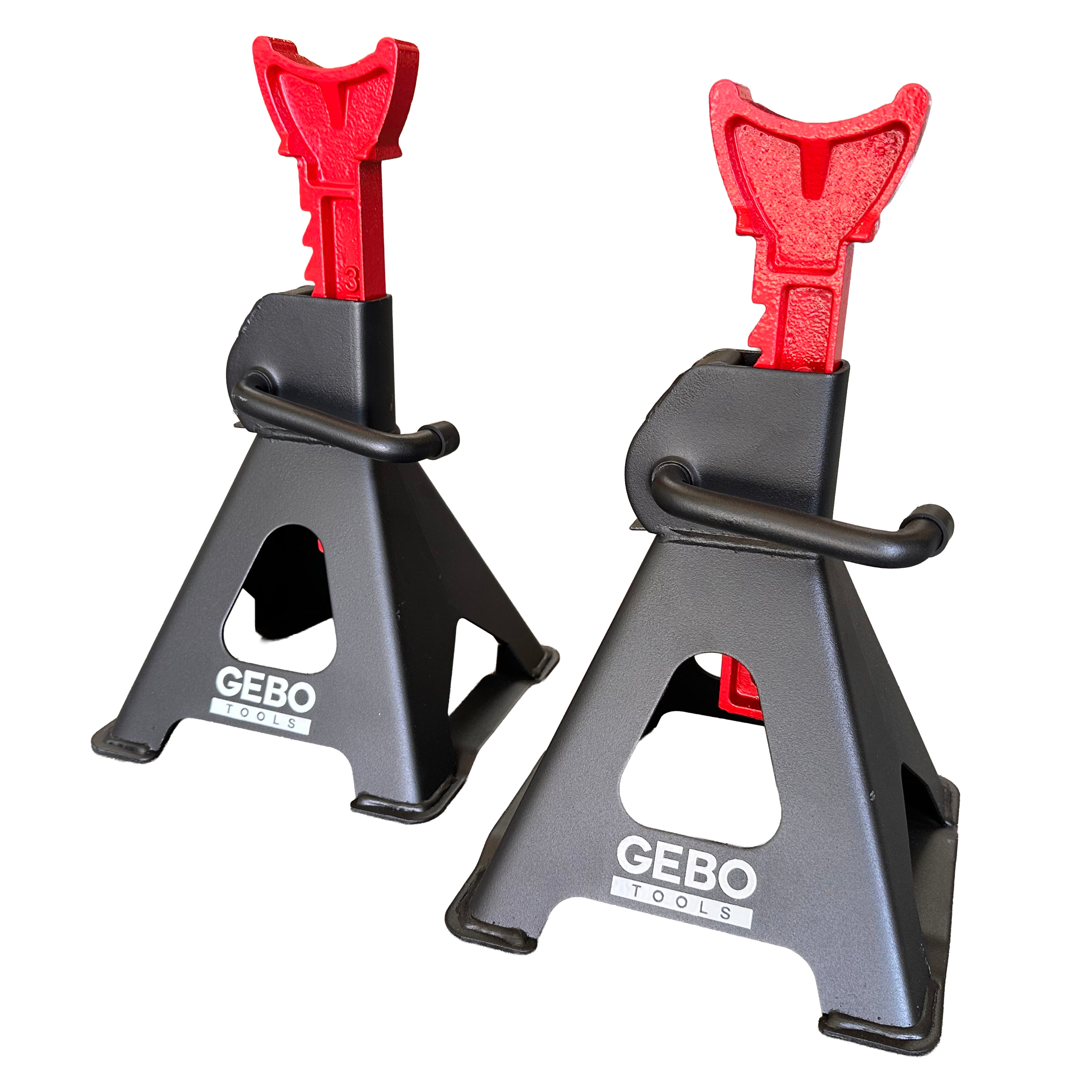 Profesionálne podpery 2ks, 3t, Gebo Tools 2
