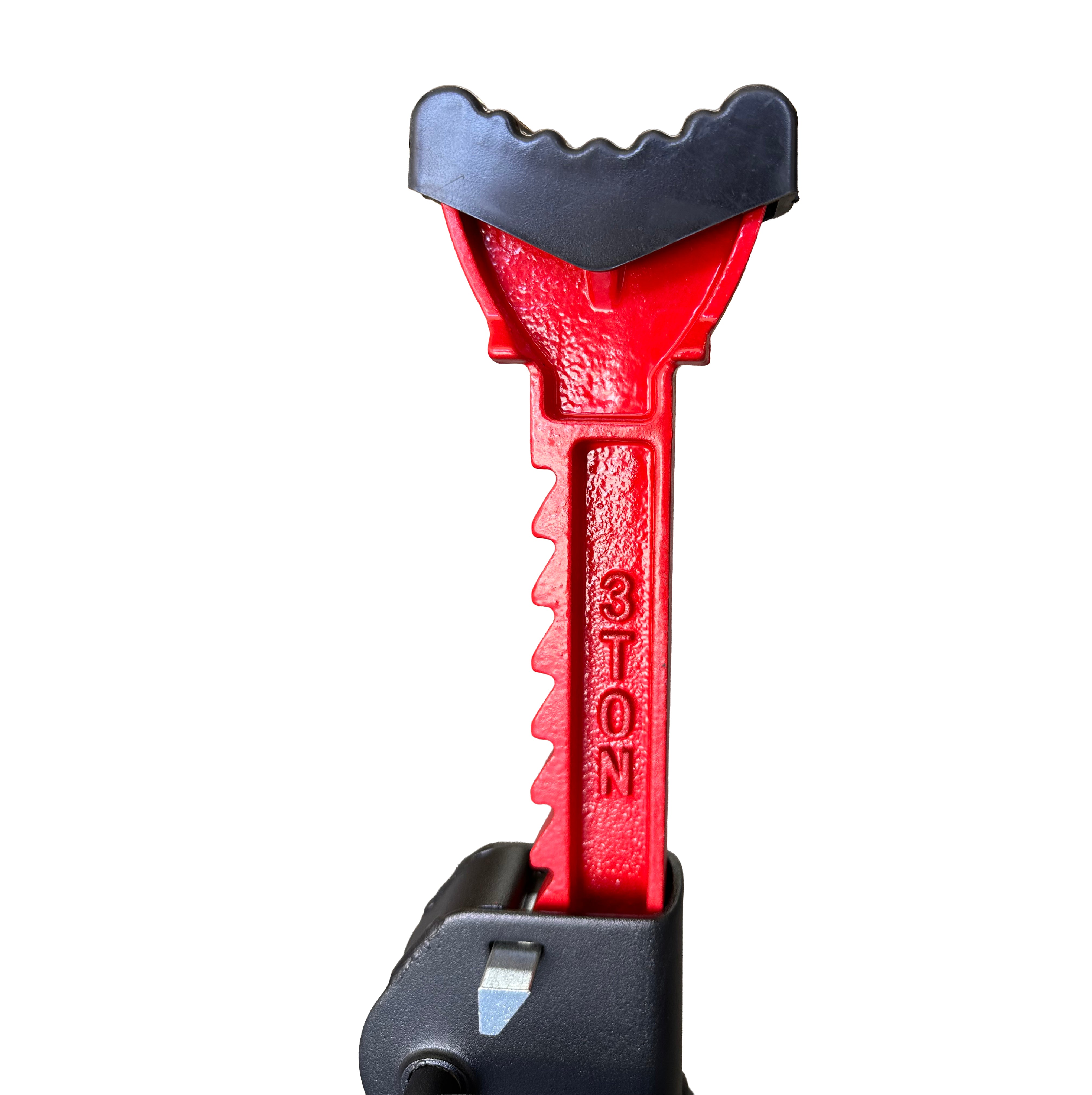 Podpery 2ks, 3t, 29,5 - 43cm, s dvojitým zabezpečením a gumovou podložkou, Gebo Tools