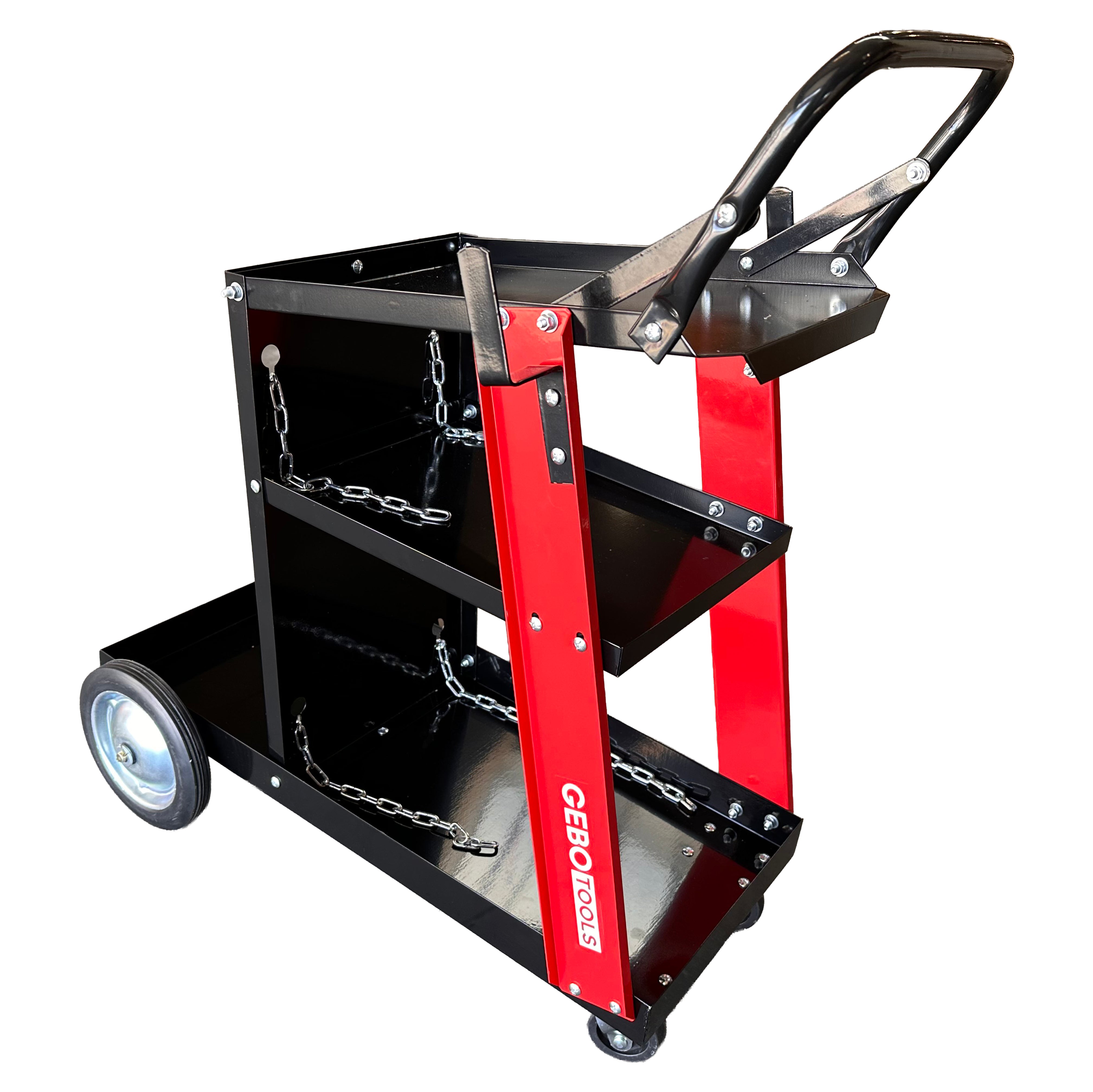 Zvárací vozík pre zváračku Premium Gebo Tools