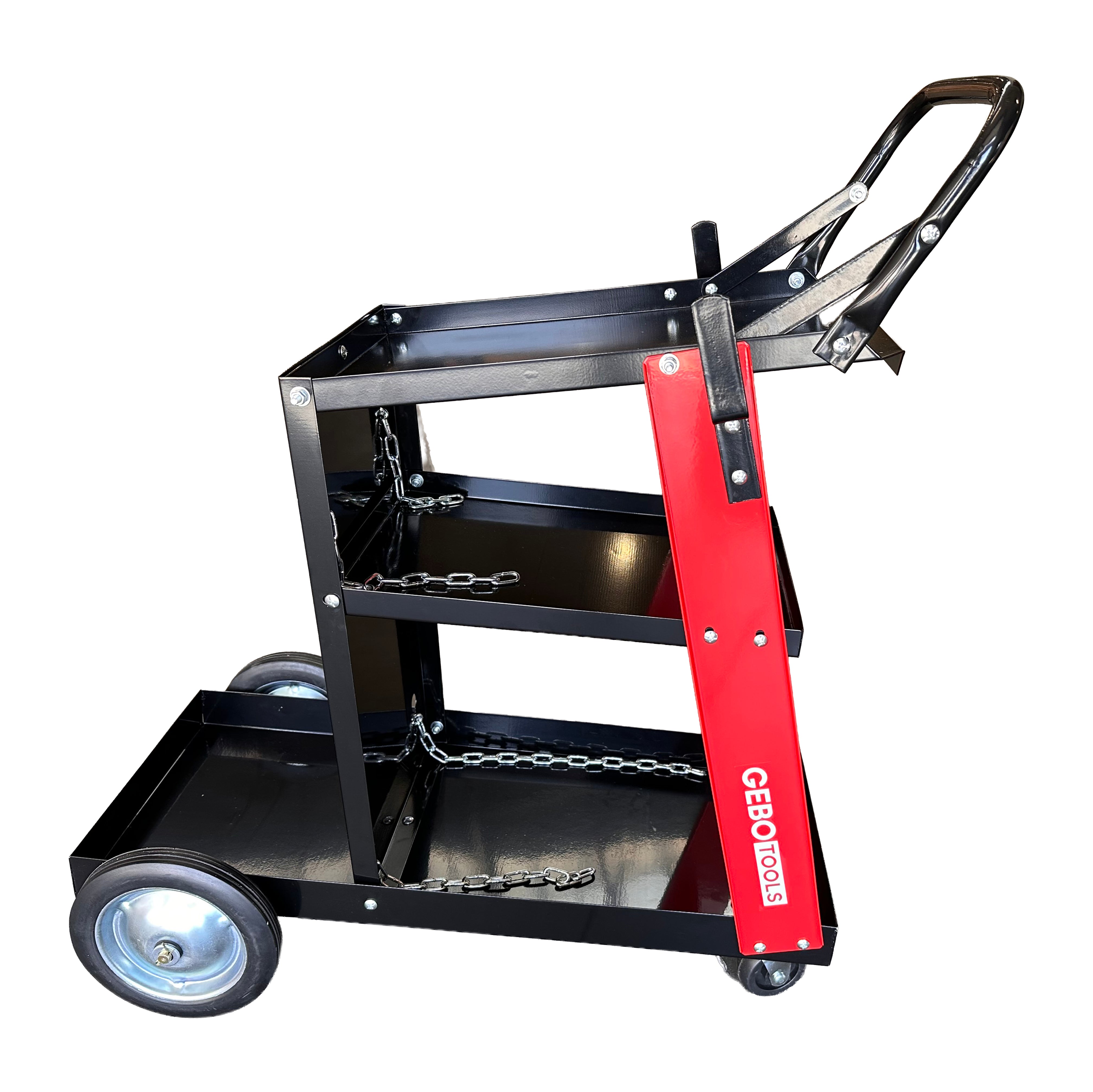 Zvárací vozík pre zváračku Premium Gebo Tools