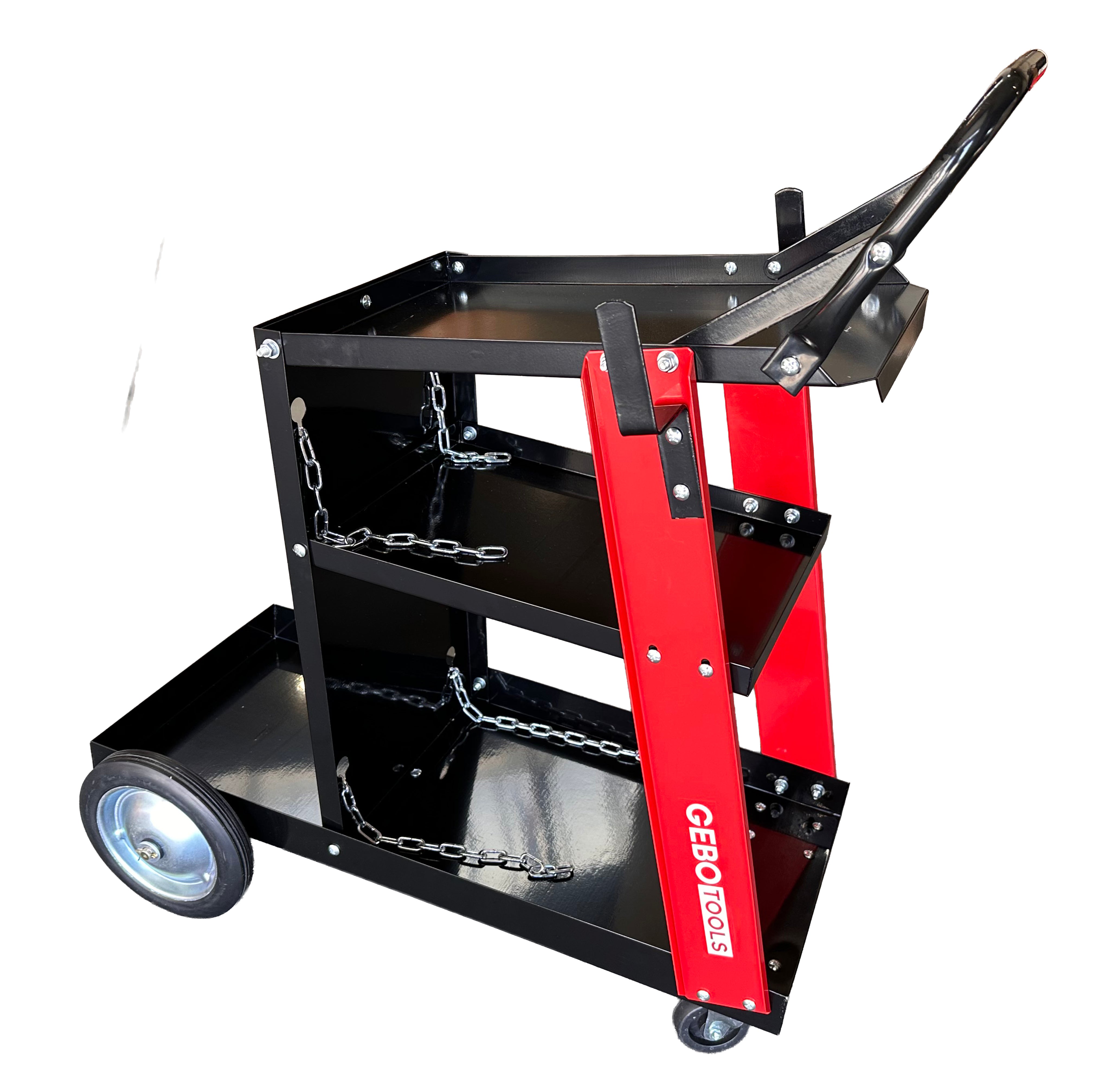 Zvárací vozík pre zváračku Premium Gebo Tools