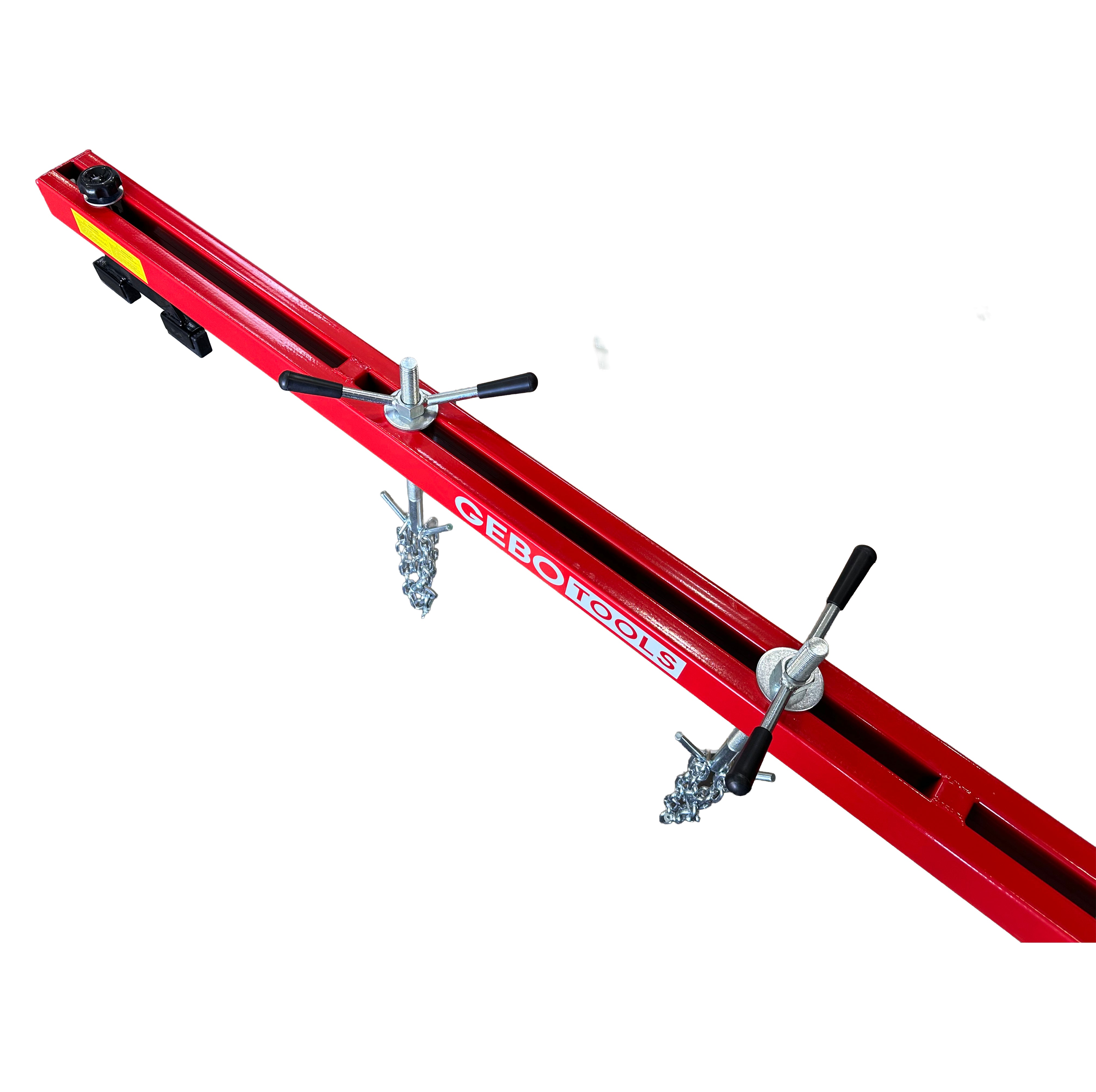 Nosník - traverza pre zavesenie motora 500kg, Gebo Tools 2