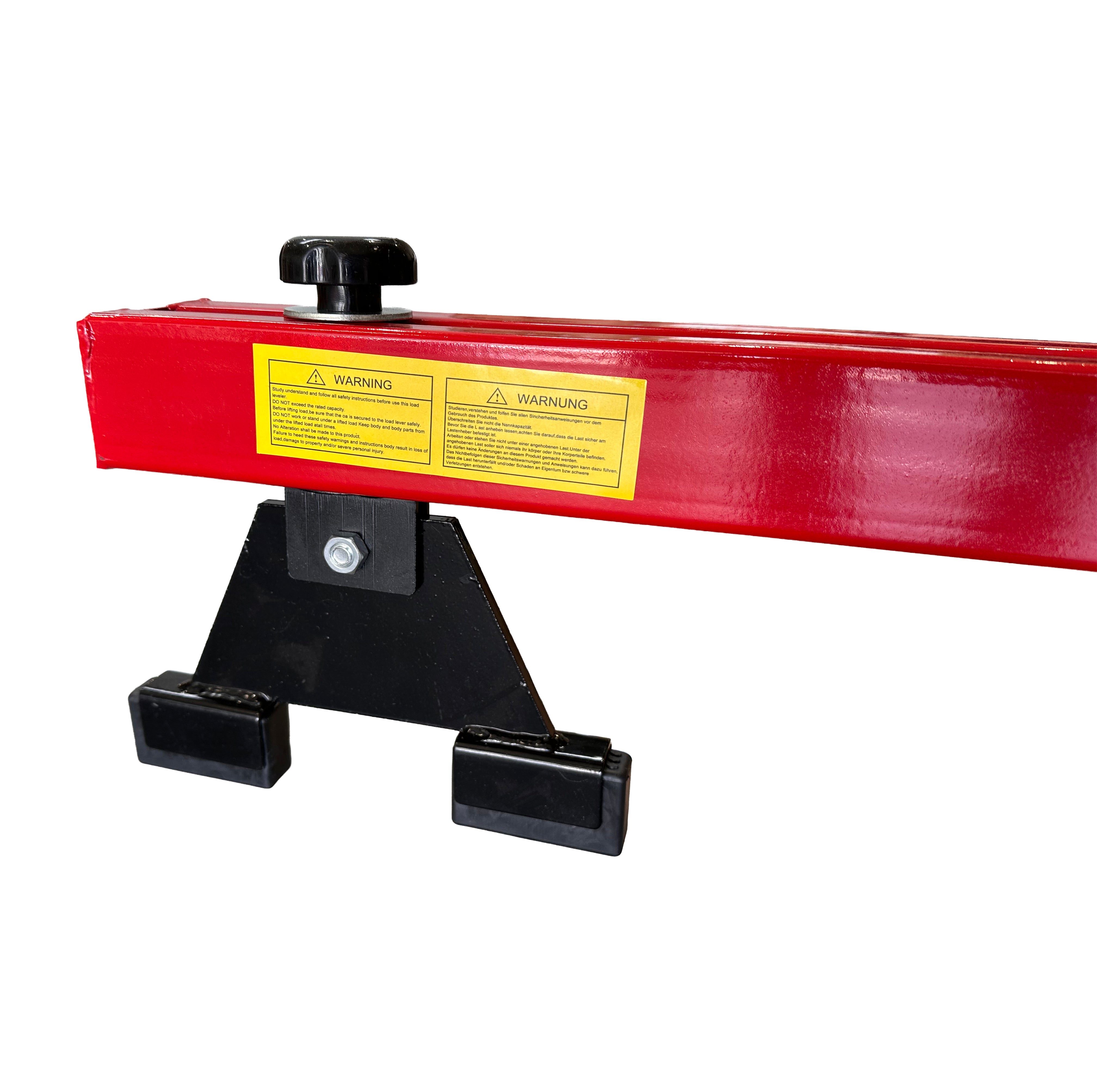 Nosník - traverza pre zavesenie motora 500kg, Gebo Tools 2