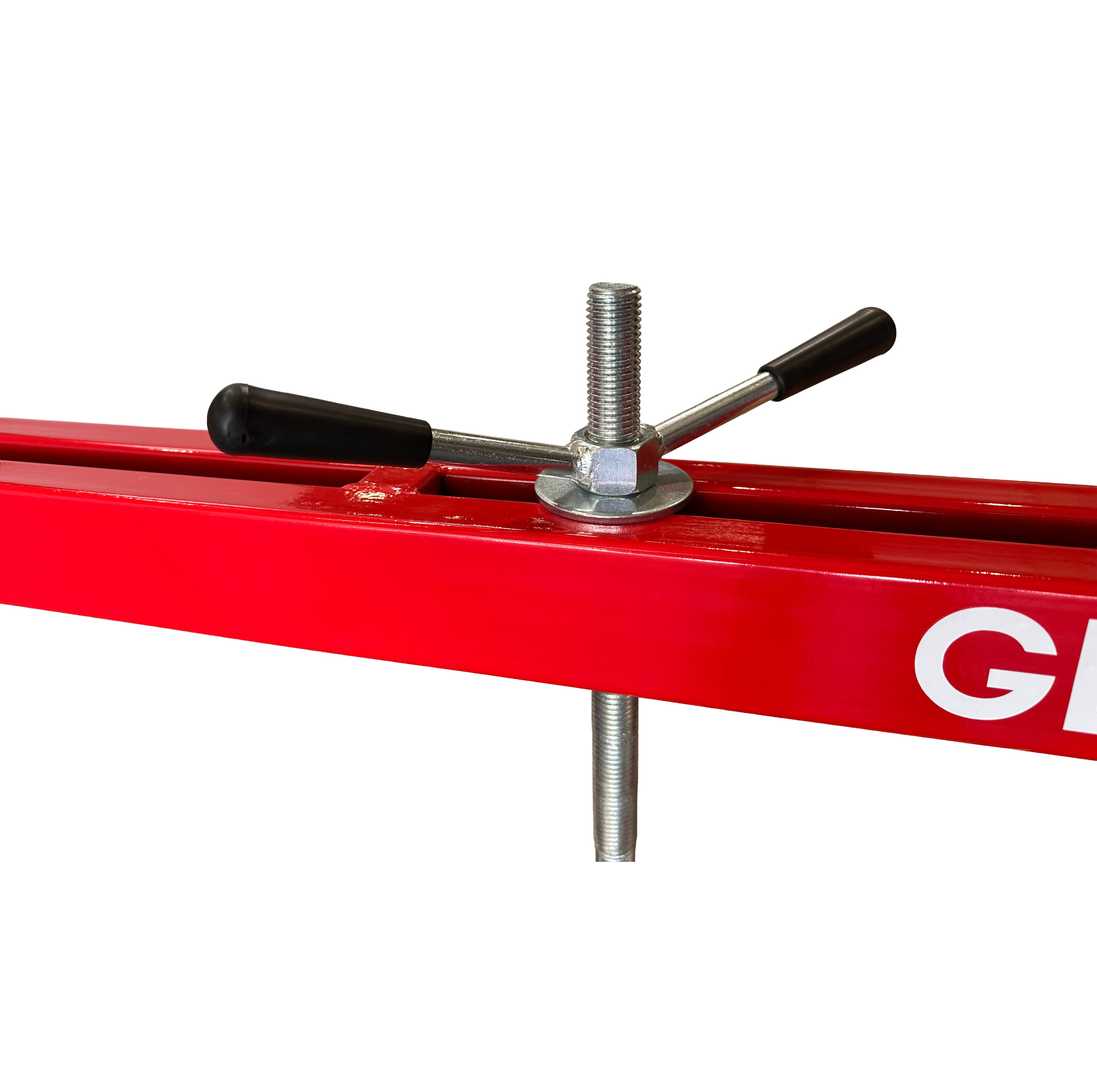Nosník - traverza pre zavesenie motora 500kg, Gebo Tools 2