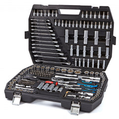 Profesionálna gola sada náradia 1/2'' 3/8'' 1/4'', 216ks HBM Holandsko