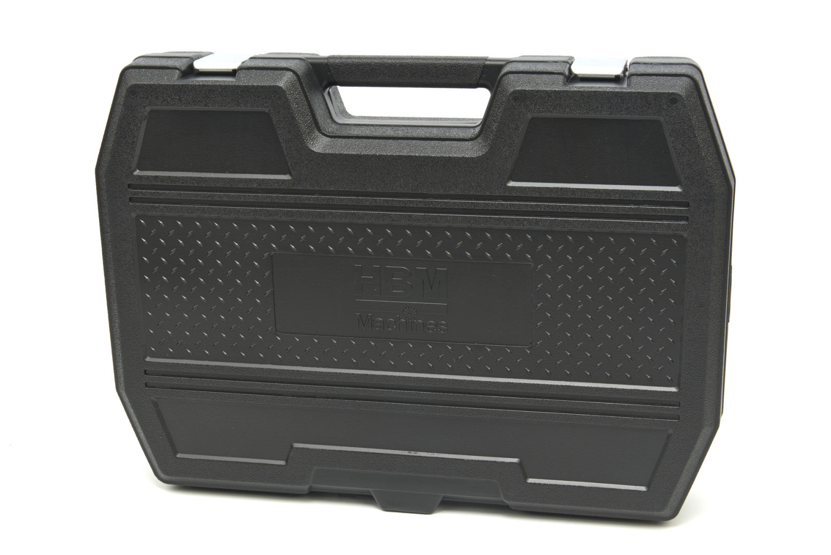 Profesionálna sada náradia s nástrčnými kľúčmi a račňami 1/2'' 3/8'' 1/4'', 216ks HBM Holandsko