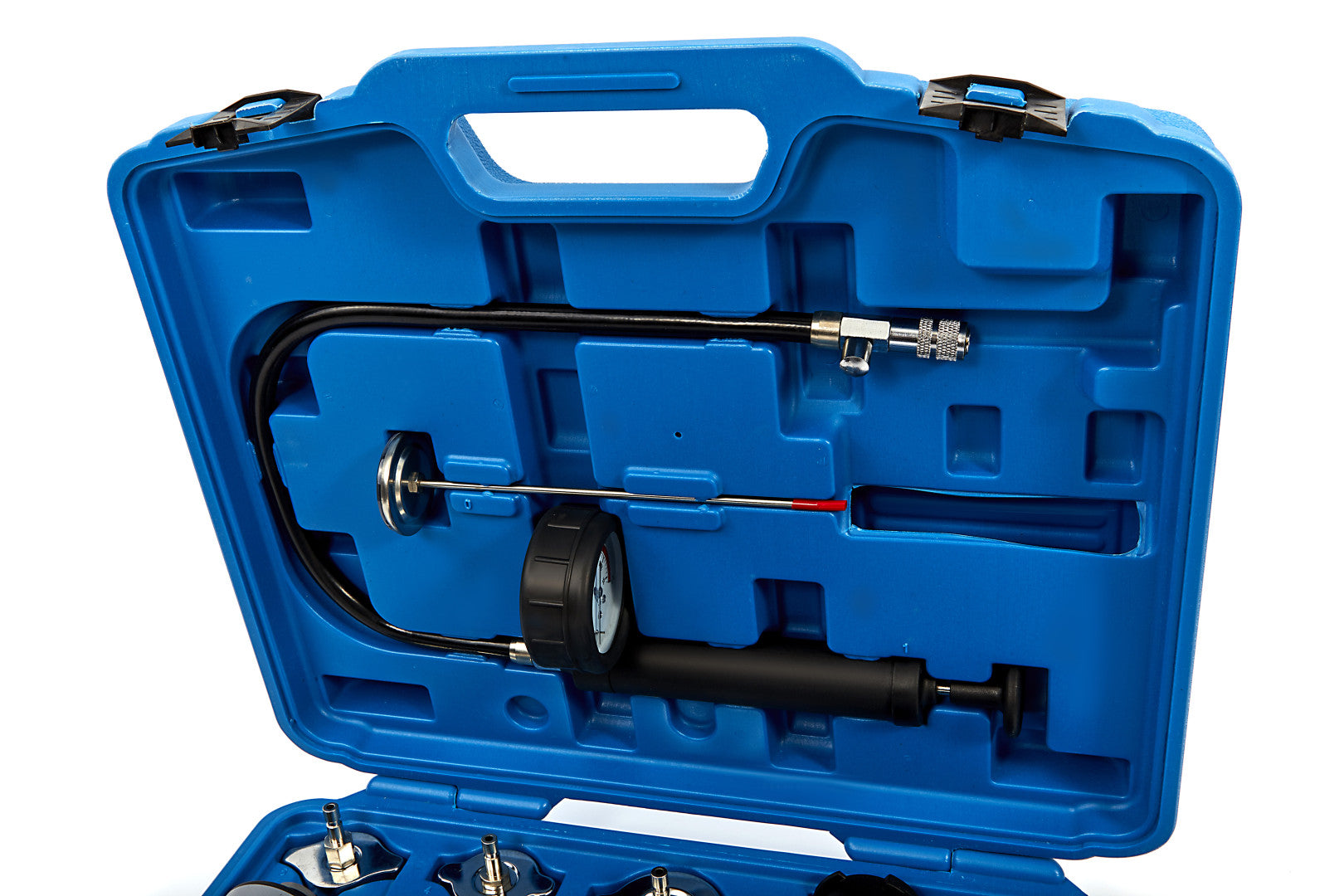 Sada na kontrolu chladiaceho systému auta 18ks