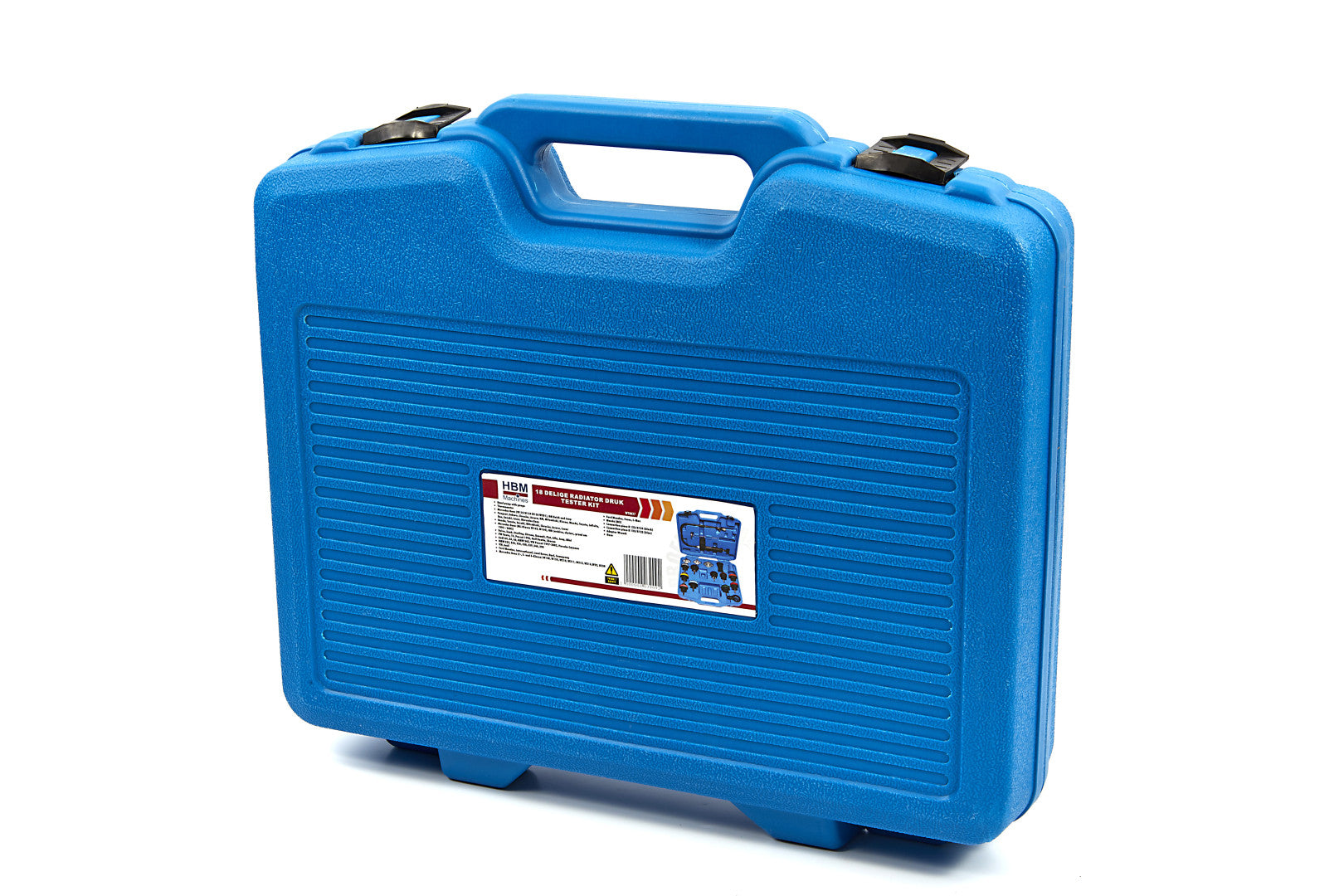 Sada na kontrolu chladiaceho systému auta 18ks