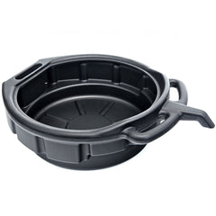 Nádoba - misa na vypúšťanie oleja, uzavretá 15l