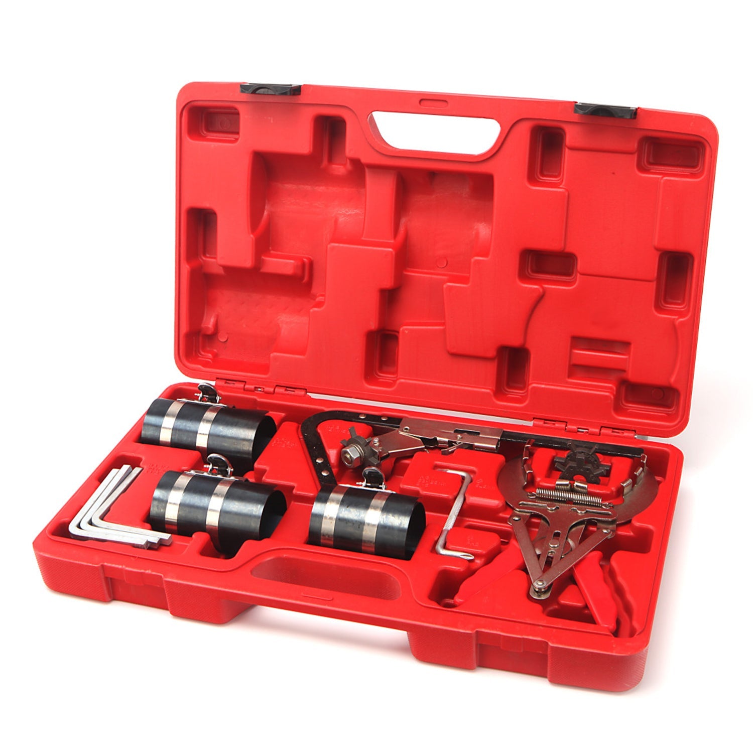 Súprava na montáž piestnych krúžkov