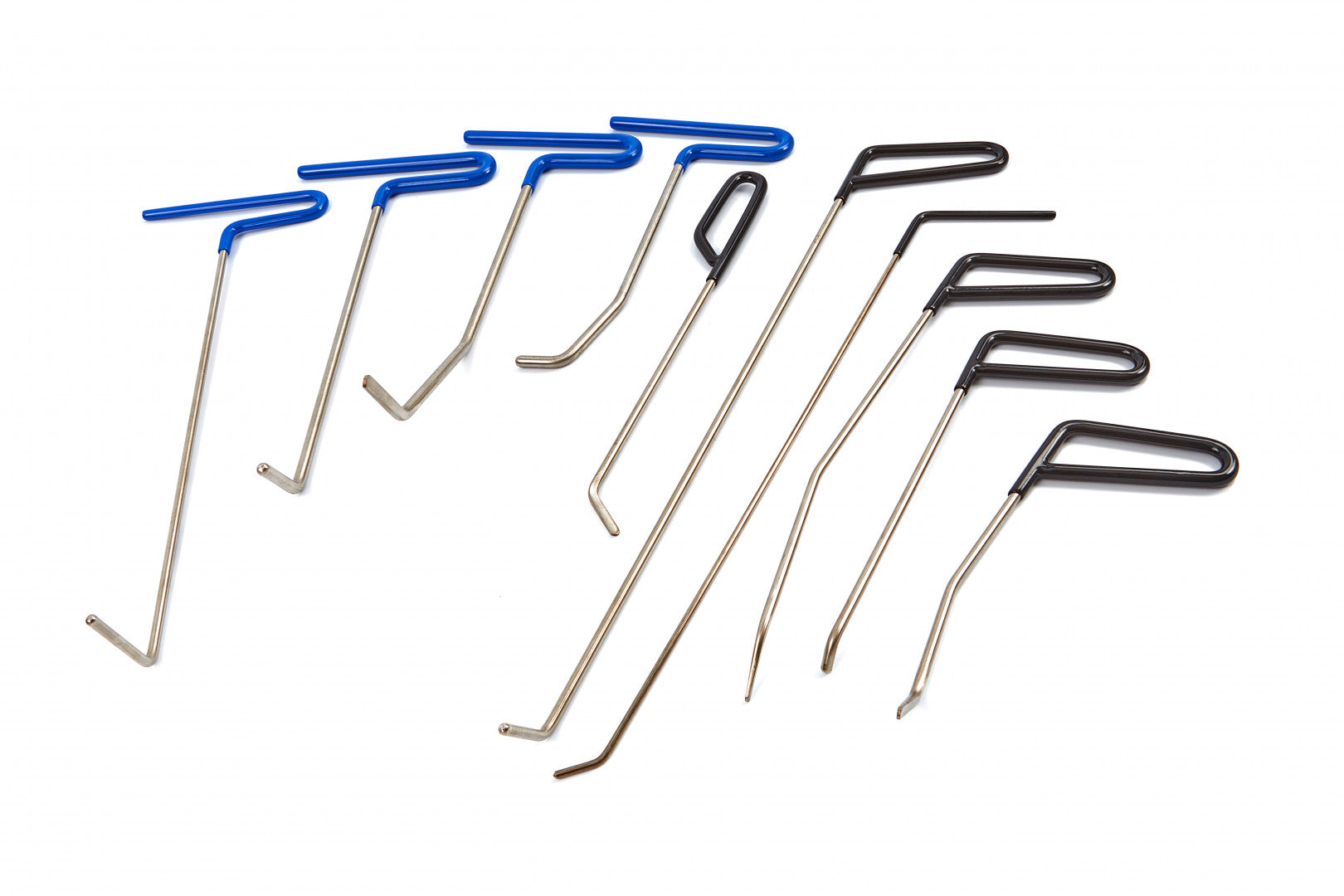 Kompletná sada na jemné karosárske opravy - 85 kusov