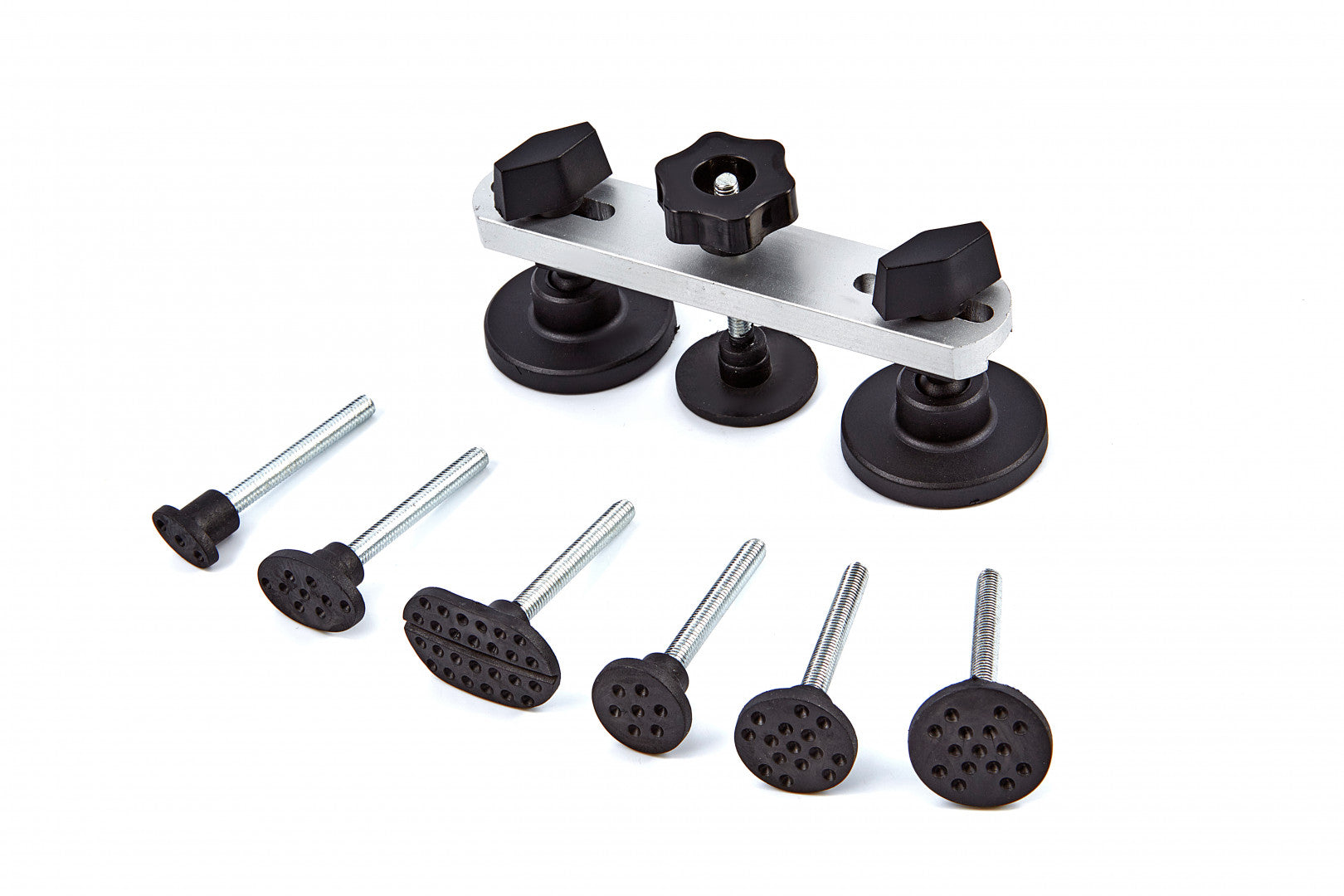 Kompletná sada na jemné karosárske opravy - 85 kusov