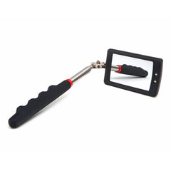 Teleskopické kontrolné zrkadlo s led osvetlením