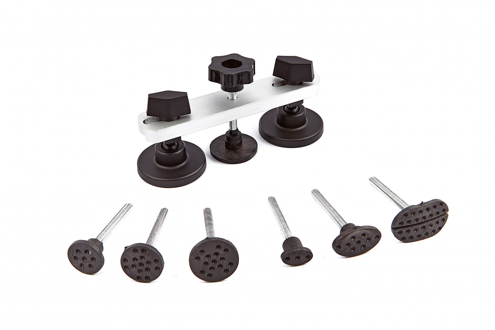 Sada na jemné karosárske opravy – 52 kusov