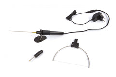 Termorezka 3 v 1 na rezanie a meranie hrúbky polystyrénu