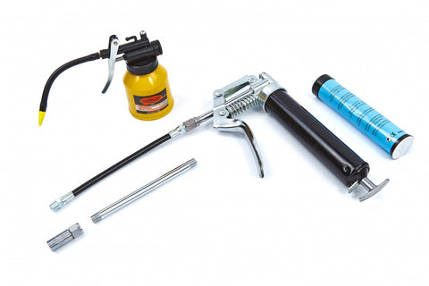 Sada mazacích nástrojov 120 ml