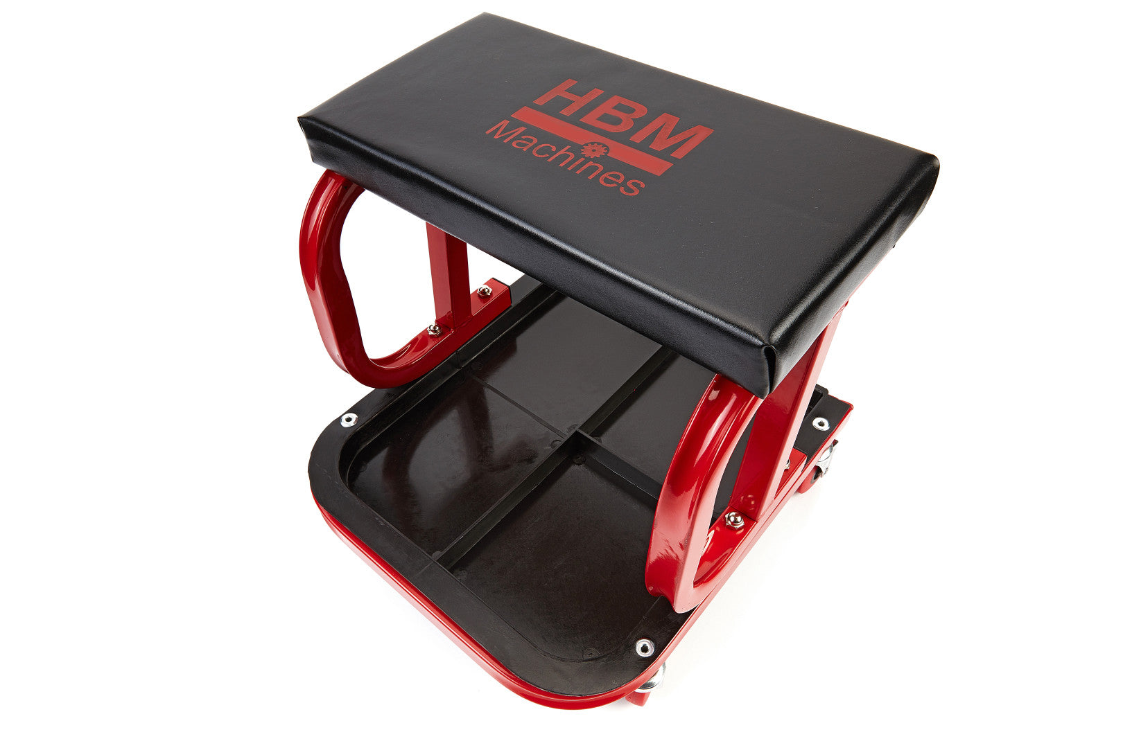 Dielenská stolička pojazdná HBM