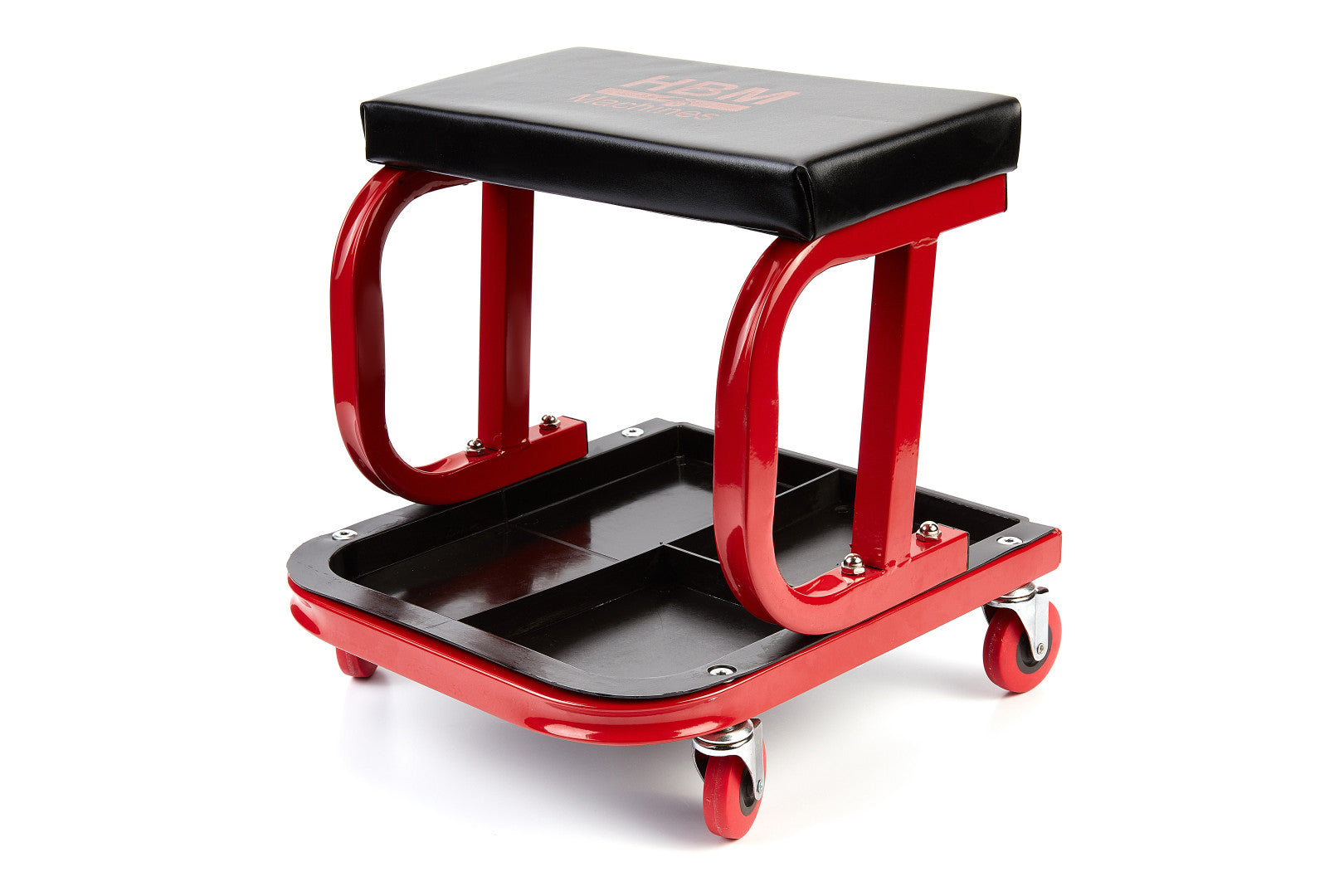 Dielenská stolička pojazdná HBM