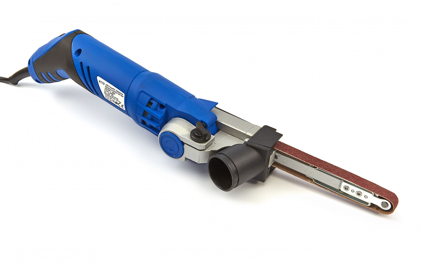 Elektrická pásová brúska 260W