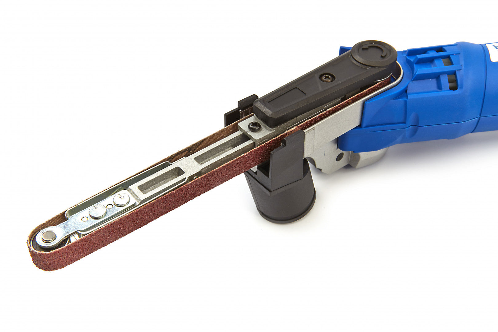 Elektrická pásová brúska 260W