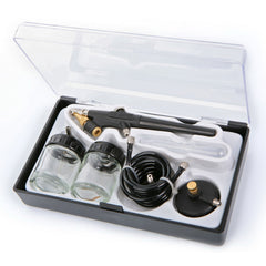 Súprava airbrush pištole 6ks BD138