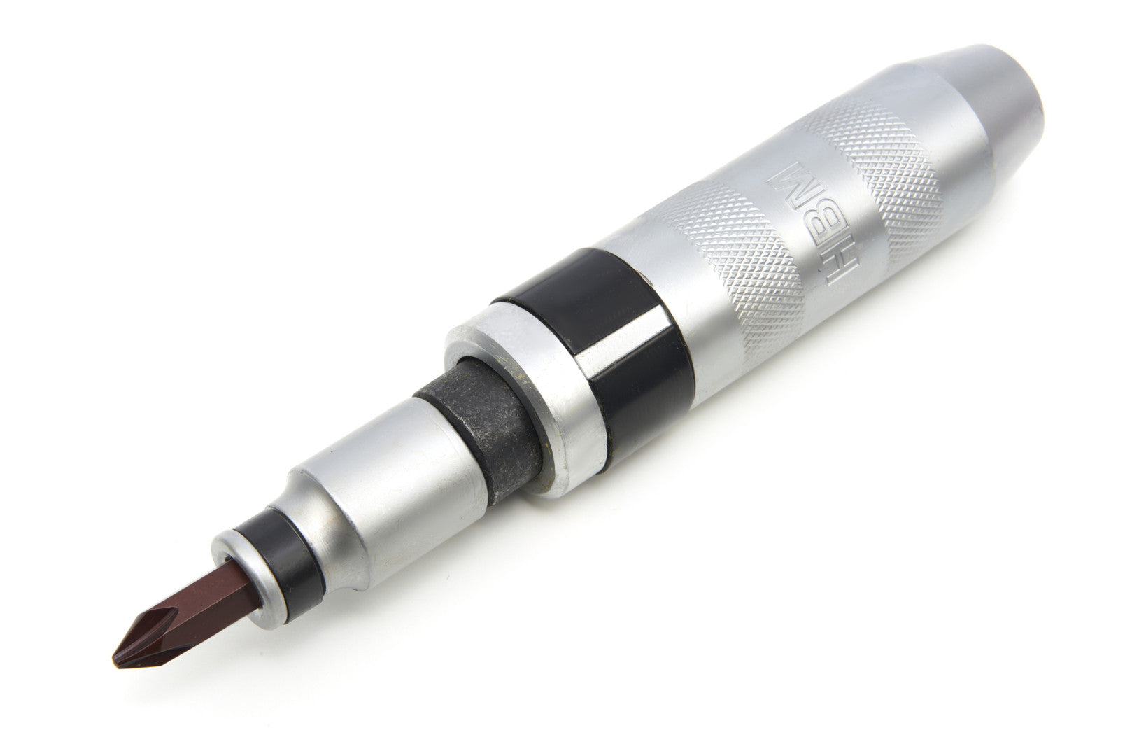 Sada rázového skrutkovača