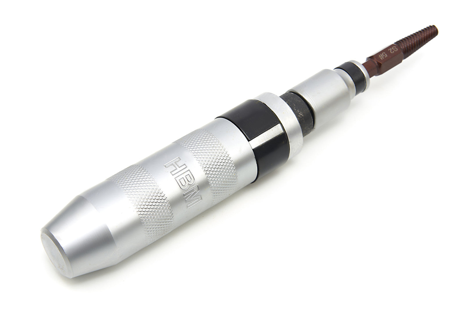 Sada rázového skrutkovača