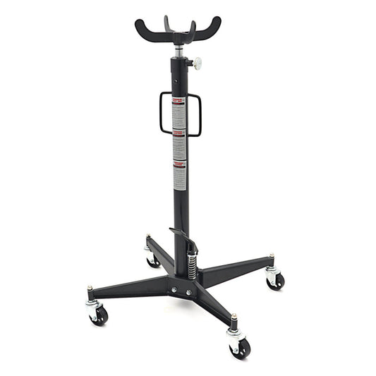 Hydraulický zdvihák prevodoviek 500kg HBM Machines