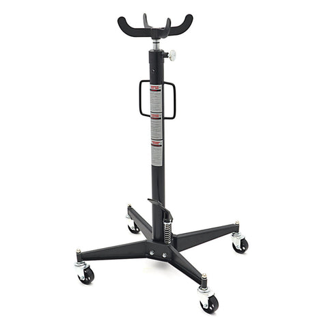 Hydraulický zdvihák prevodoviek 500kg HBM Machines