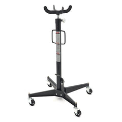 Hydraulický zdvihák prevodoviek 500kg HBM Machines