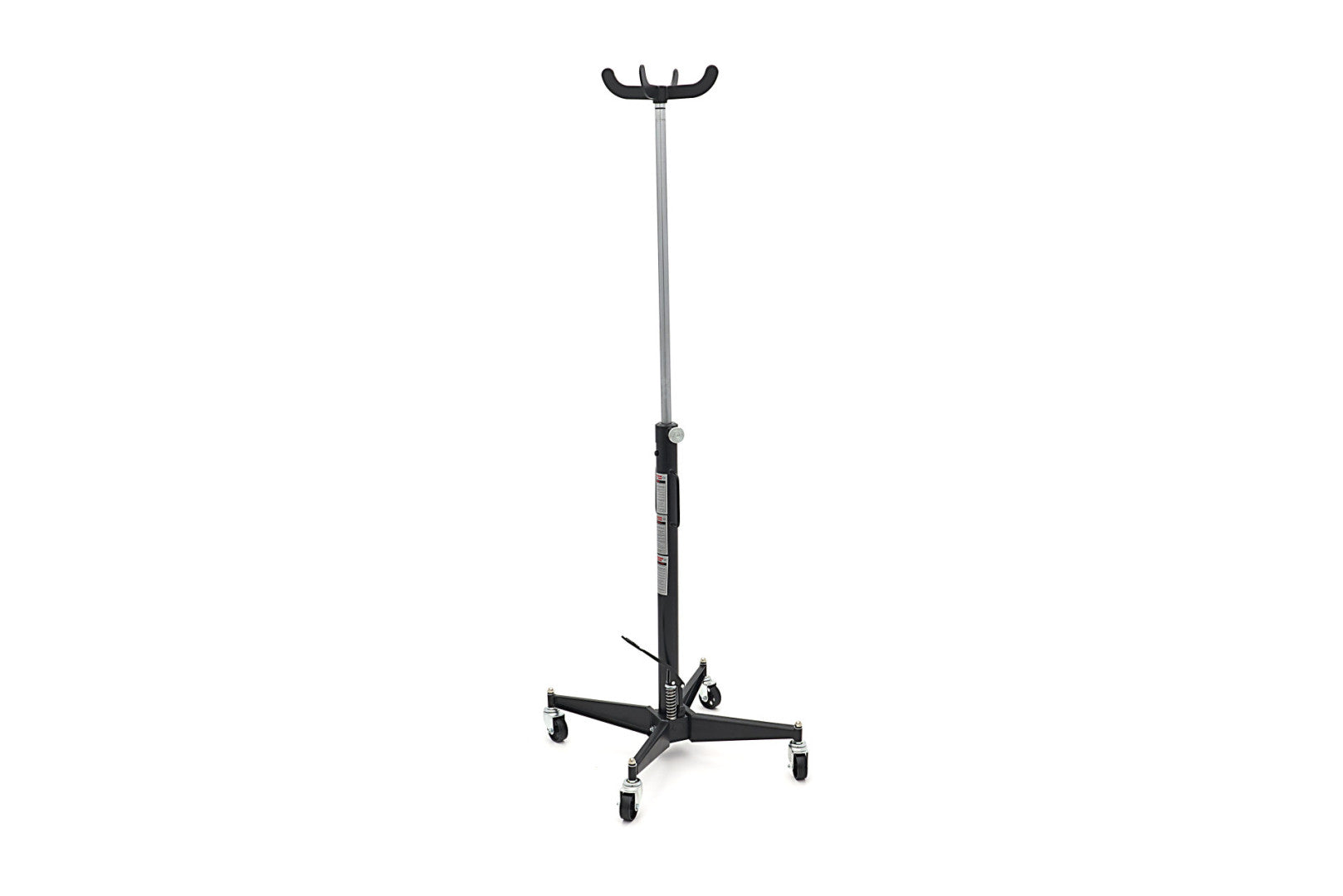 Hydraulický zdvihák prevodoviek 500kg HBM Machines