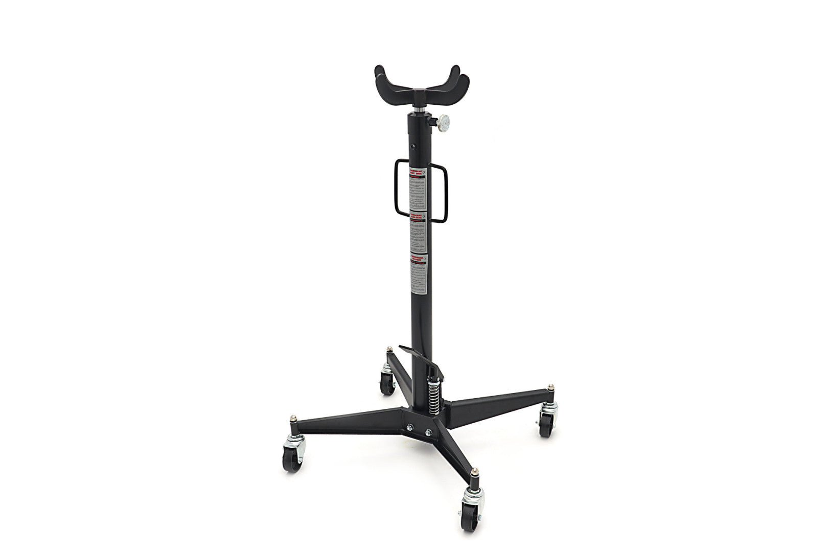 Hydraulický zdvihák prevodoviek 500kg HBM Machines