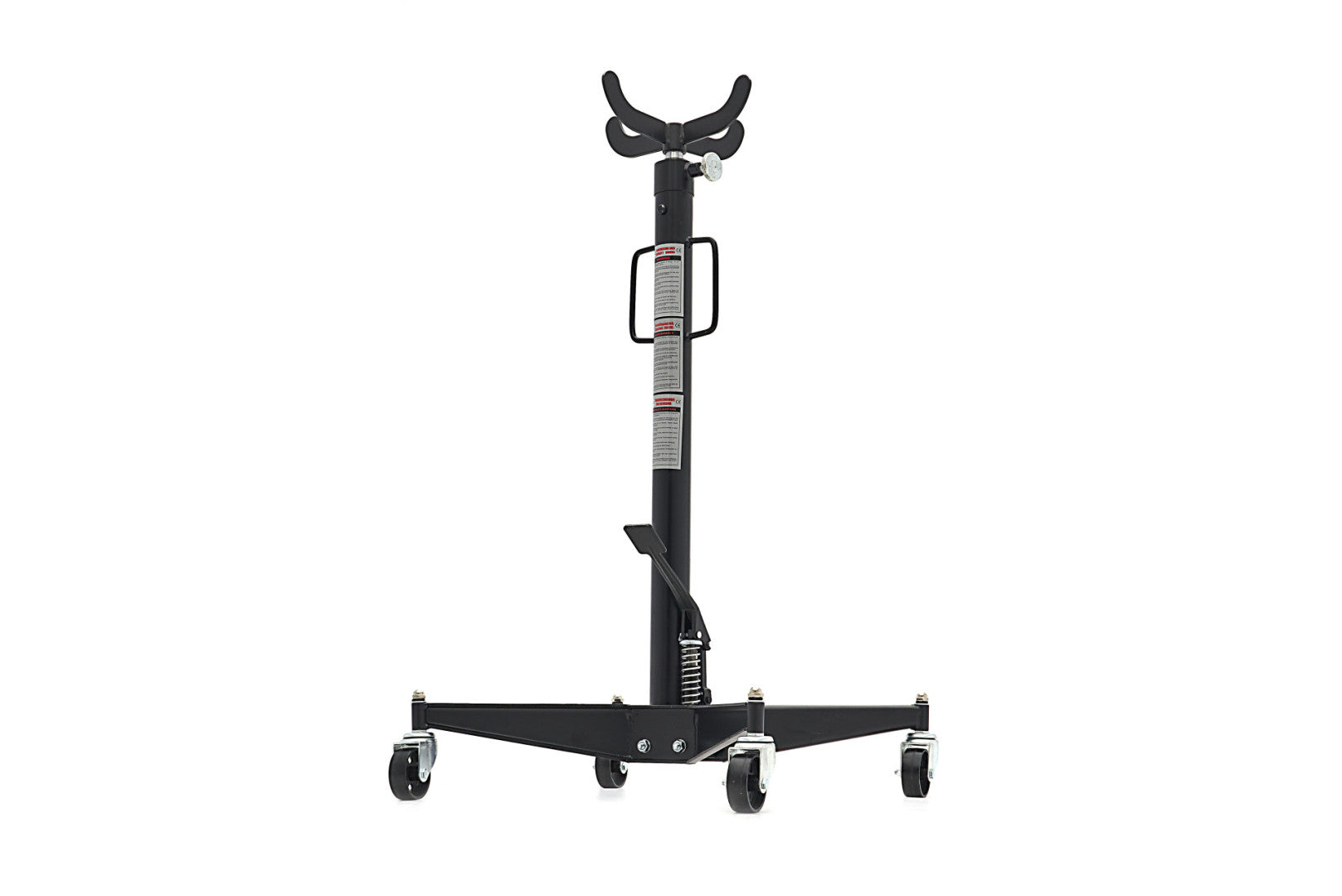 Hydraulický zdvihák prevodoviek 500kg HBM Machines