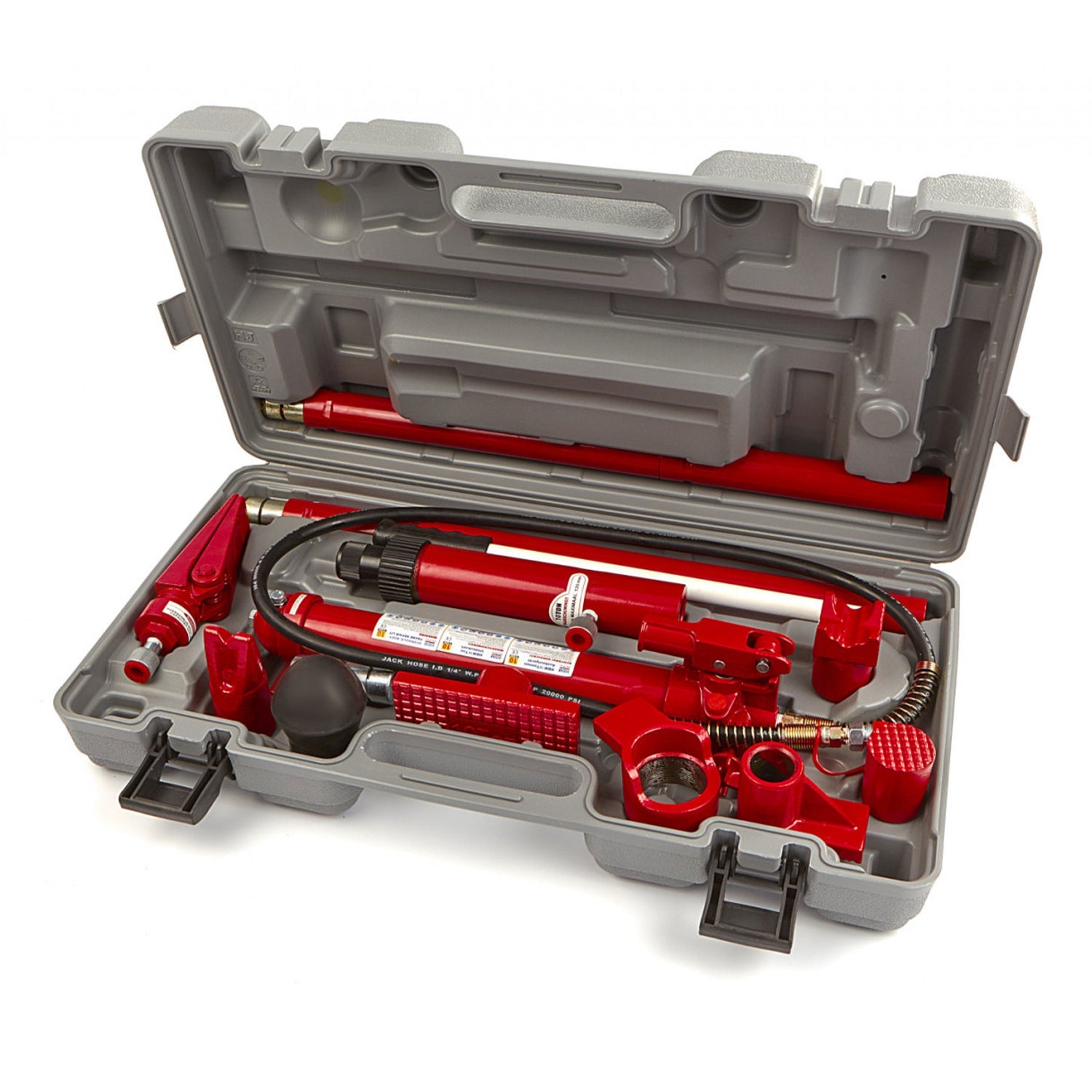 Hydraulický rozpínak - rozpera 10t