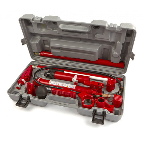 Hydraulický rozpínak - rozpera 10t