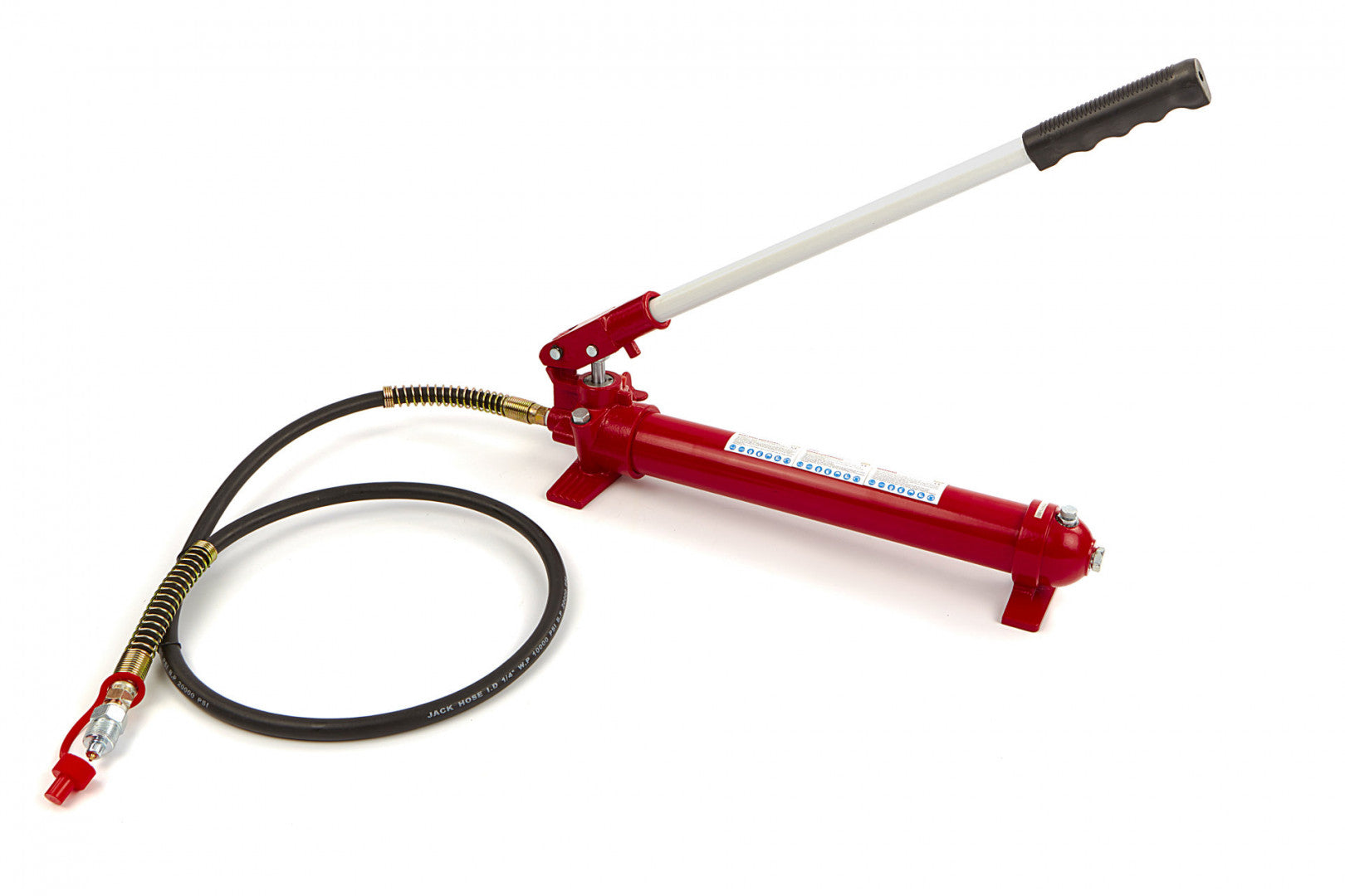 Hydraulický rozpínak - rozpera 10t