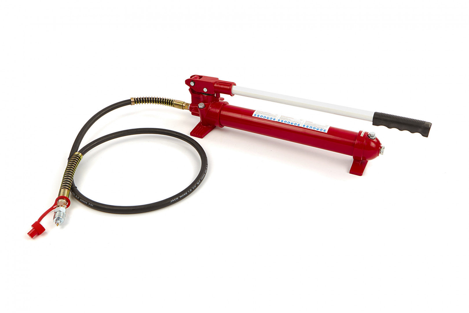 Hydraulický rozpínak - rozpera 10t