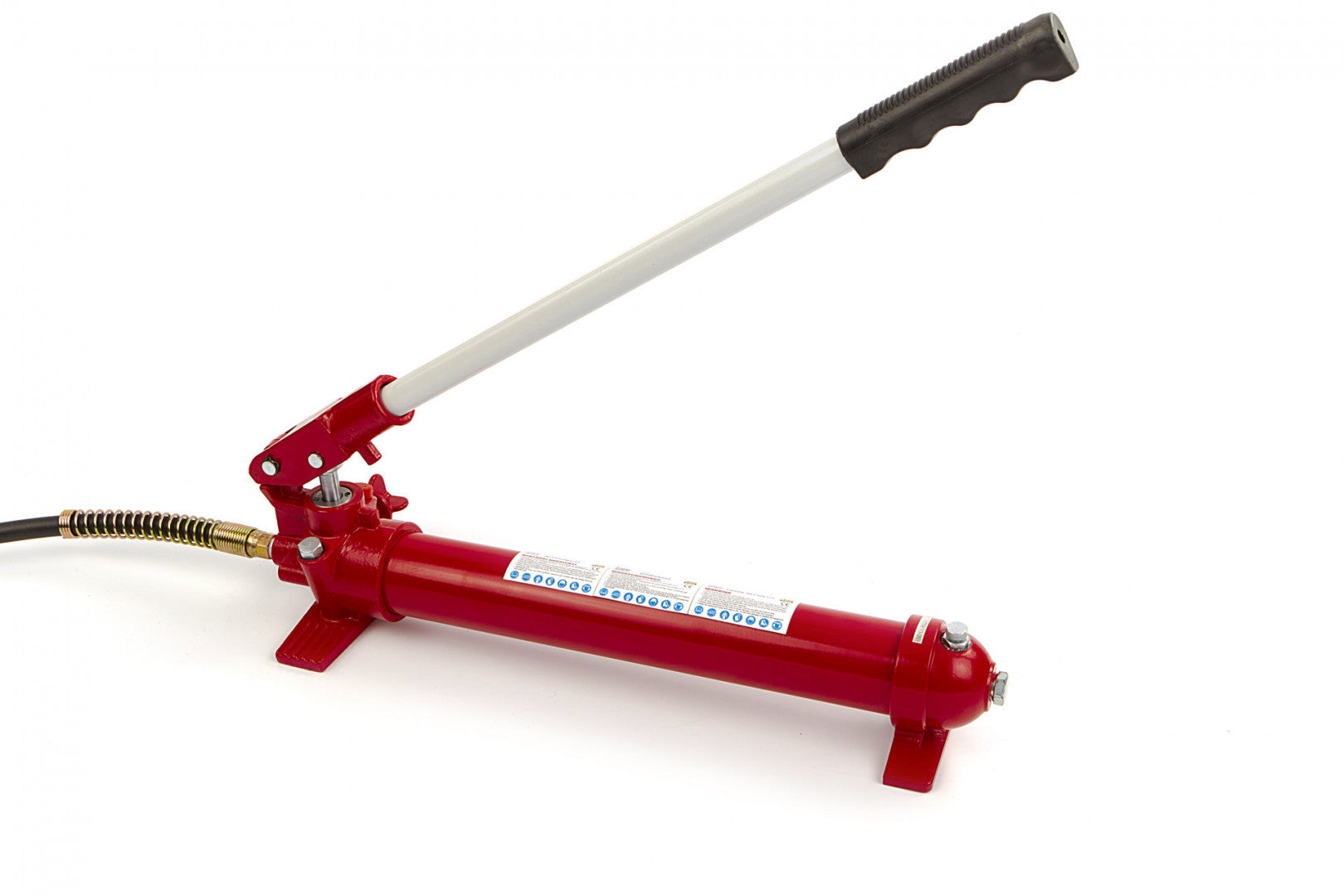 Hydraulický rozpínak - rozpera 10t