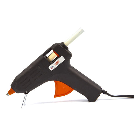 Tavná lepiaca pištoľ 40 w hbm