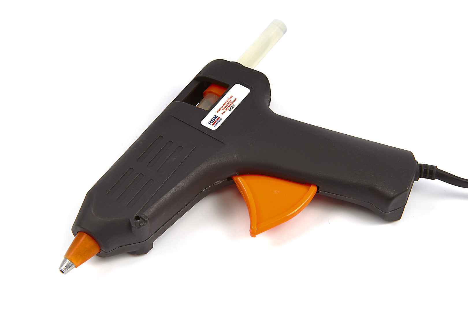 Tavná lepiaca pištoľ 40 w hbm