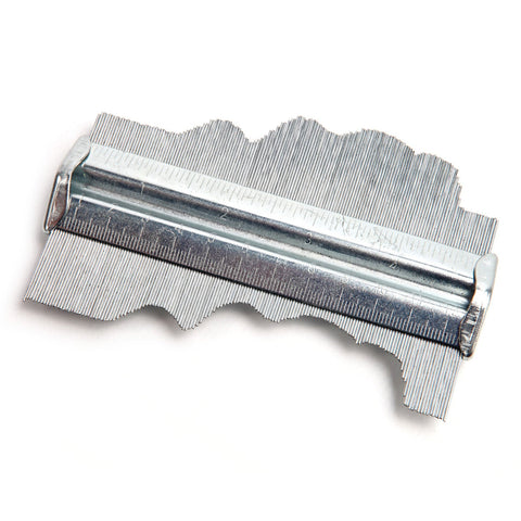 Šablóna na profily